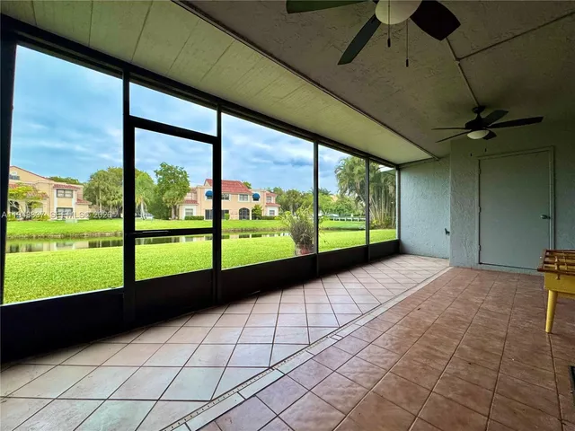 $2,600 | 603 Racquet Club Road, Unit 2, Weston, FL 33326