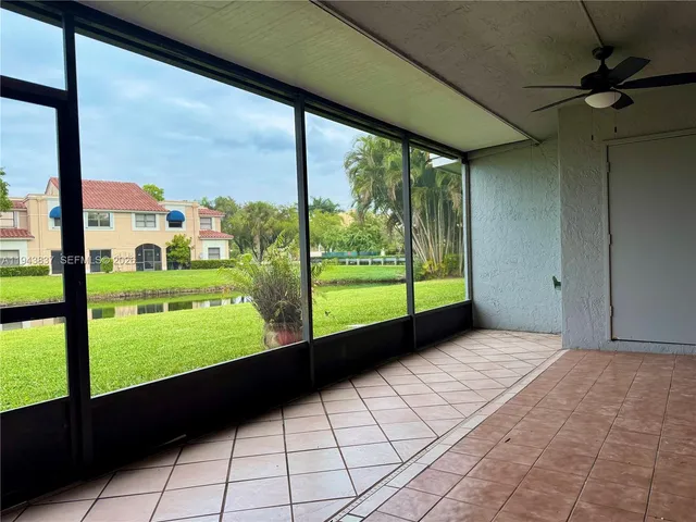 $2,600 | 603 Racquet Club Road, Unit 2, Weston, FL 33326