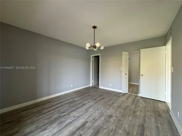 $2,600 | 603 Racquet Club Road, Unit 2, Weston, FL 33326