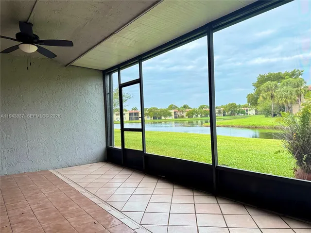 $2,600 | 603 Racquet Club Road, Unit 2, Weston, FL 33326