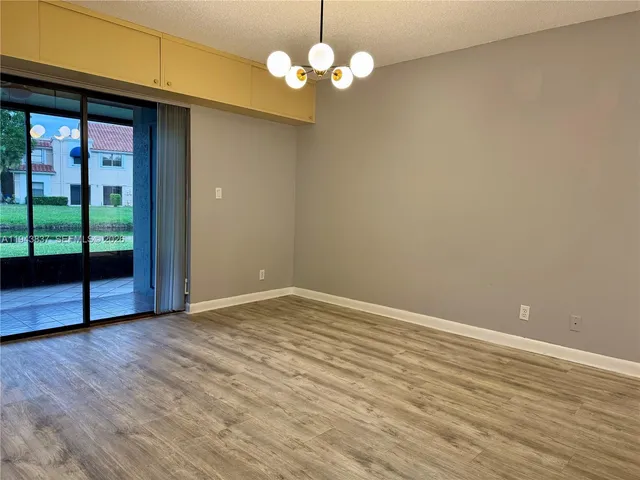 $2,600 | 603 Racquet Club Road, Unit 2, Weston, FL 33326