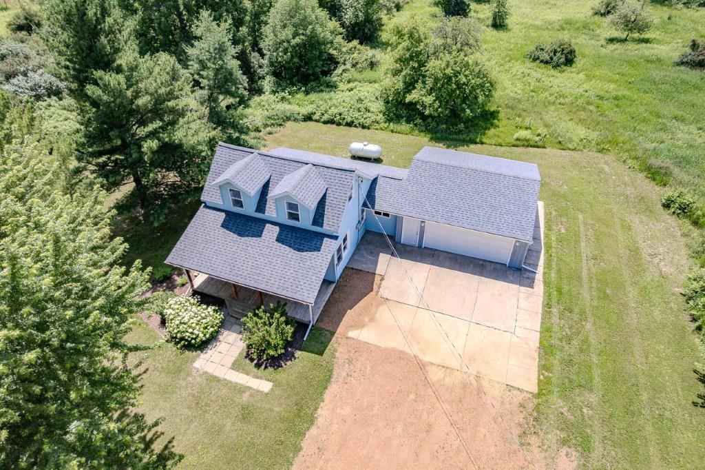 575 County Road North Birnamwood, WI 54414 - Photo 43 of 49