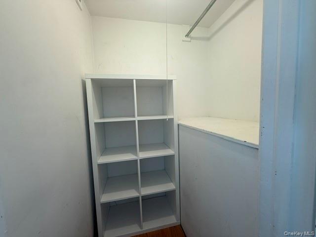 86 West Mombasha Road Monroe, NY 10950 - Photo 14 of 18 Closet with storage off of the living room.