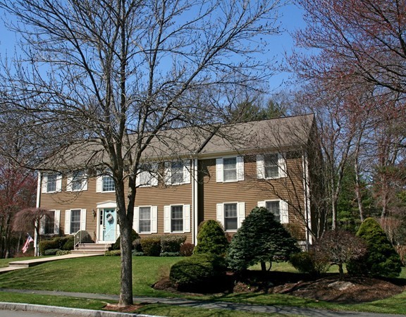 17 Andrews Road Wakefield, MA 01880 - Photo 23 of 30 Gallery Image 23