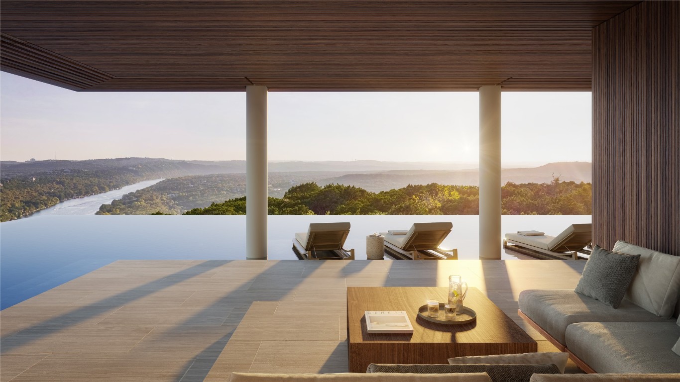 6507 Bridge Point Parkway, Unit VIOLET 1D Austin, TX 78730 - Photo 12 of 26