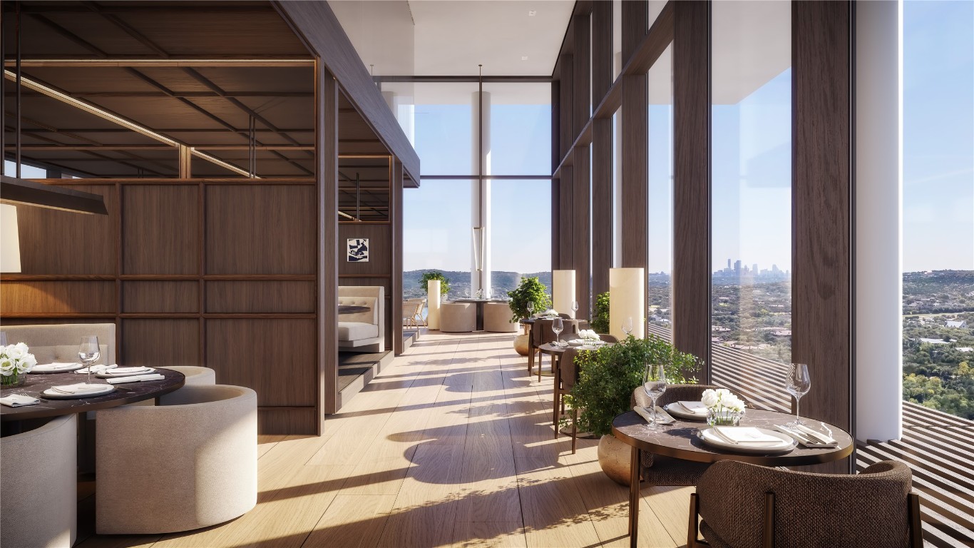 6507 Bridge Point Parkway, Unit VIOLET 1D Austin, TX 78730 - Photo 14 of 26