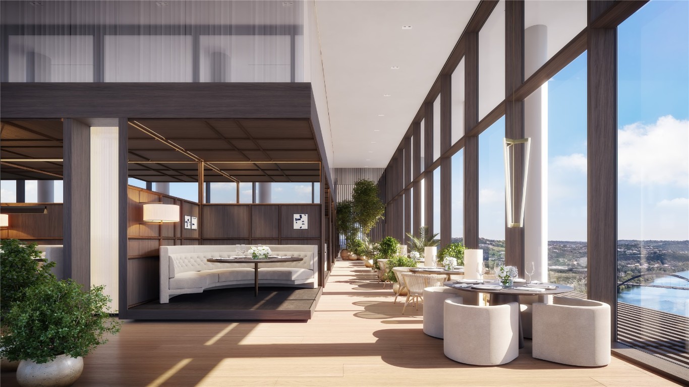 6507 Bridge Point Parkway, Unit VIOLET 1D Austin, TX 78730 - Photo 15 of 26