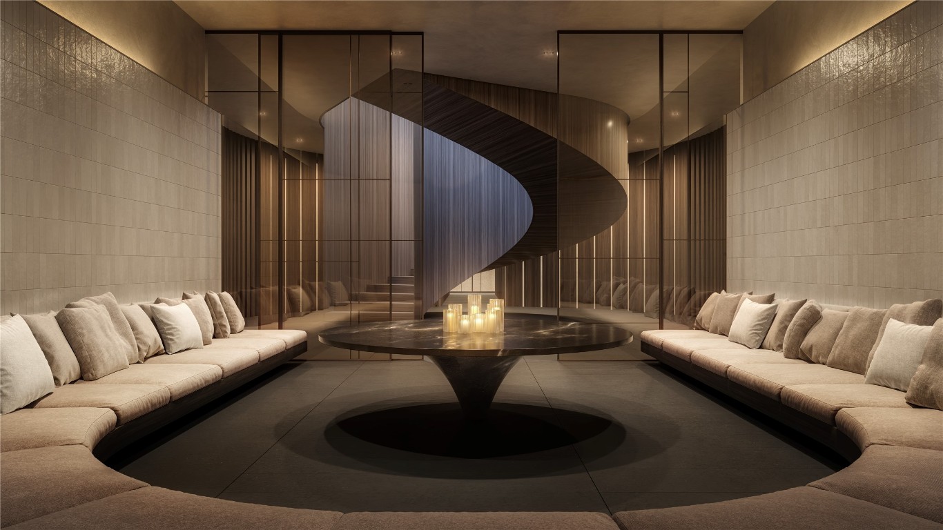 6507 Bridge Point Parkway, Unit VIOLET 1D Austin, TX 78730 - Photo 17 of 26