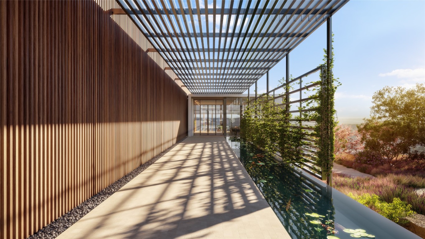 6507 Bridge Point Parkway, Unit VIOLET 1D Austin, TX 78730 - Photo 20 of 26