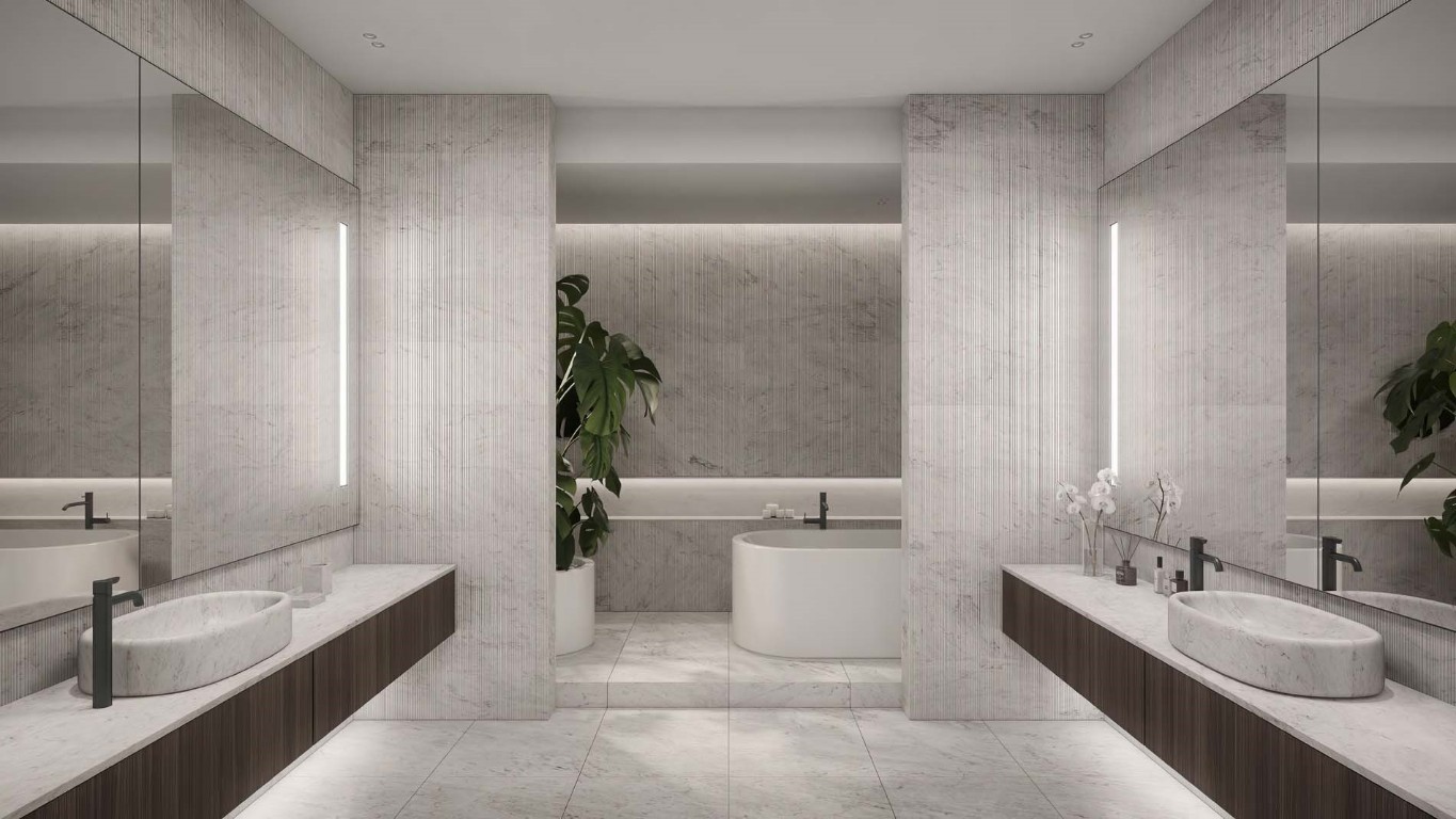 6507 Bridge Point Parkway, Unit VIOLET 1D Austin, TX 78730 - Photo 2 of 26