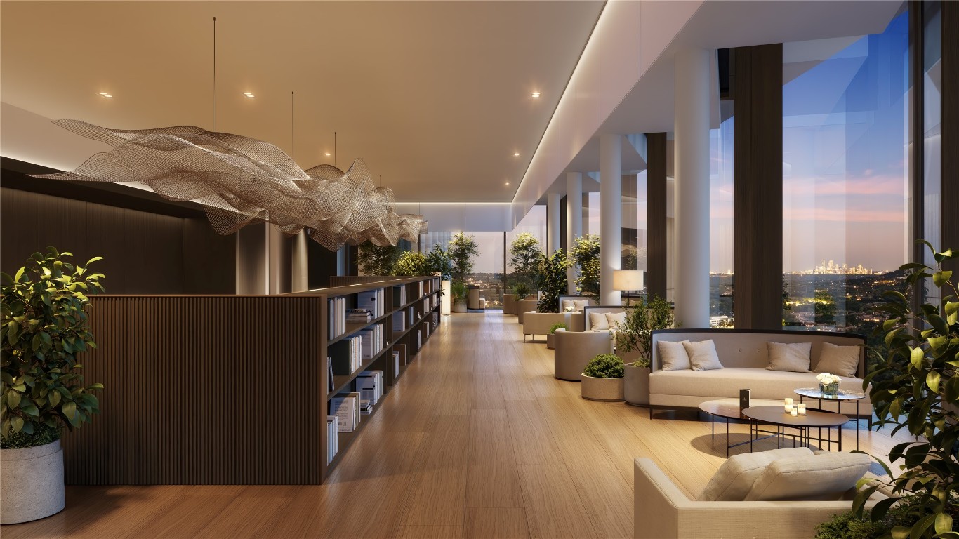 6507 Bridge Point Parkway, Unit VIOLET 1D Austin, TX 78730 - Photo 22 of 26