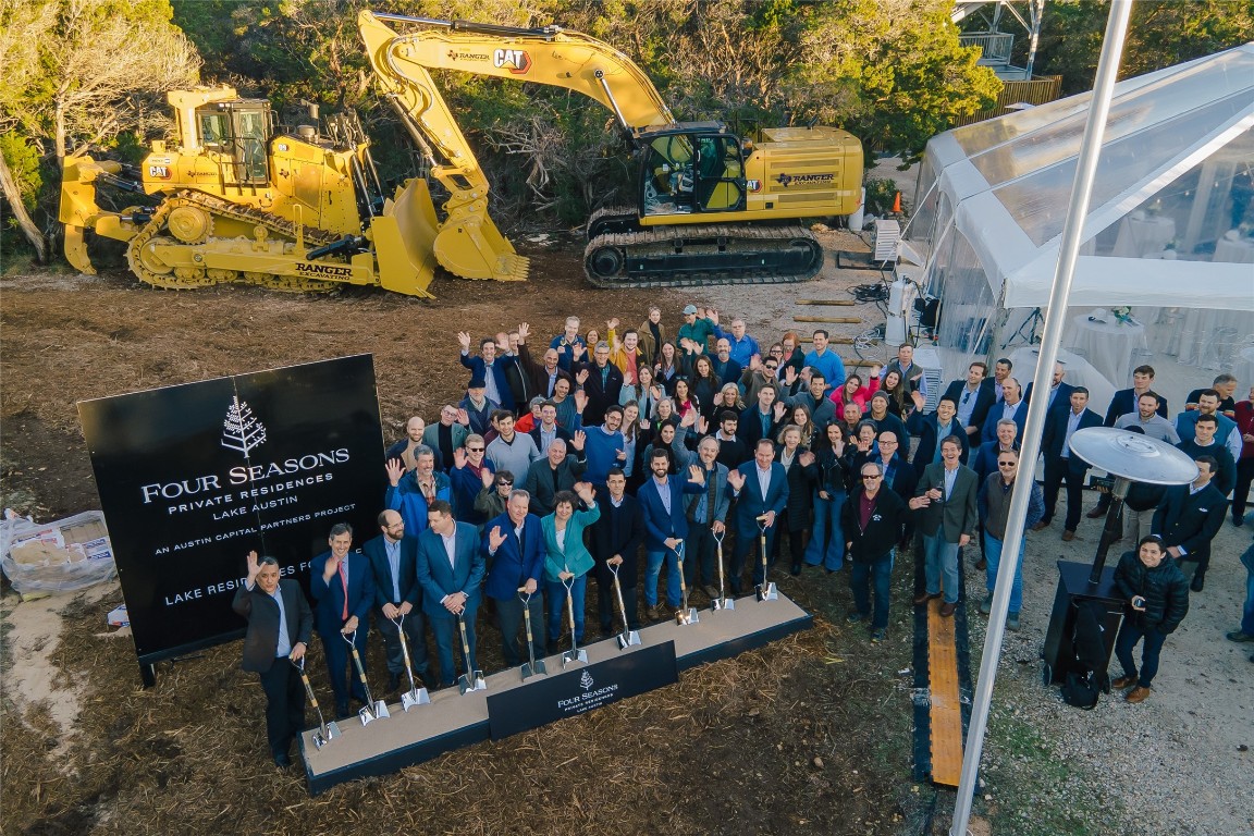 6507 Bridge Point Parkway, Unit VIOLET 1D Austin, TX 78730 - Photo 25 of 26