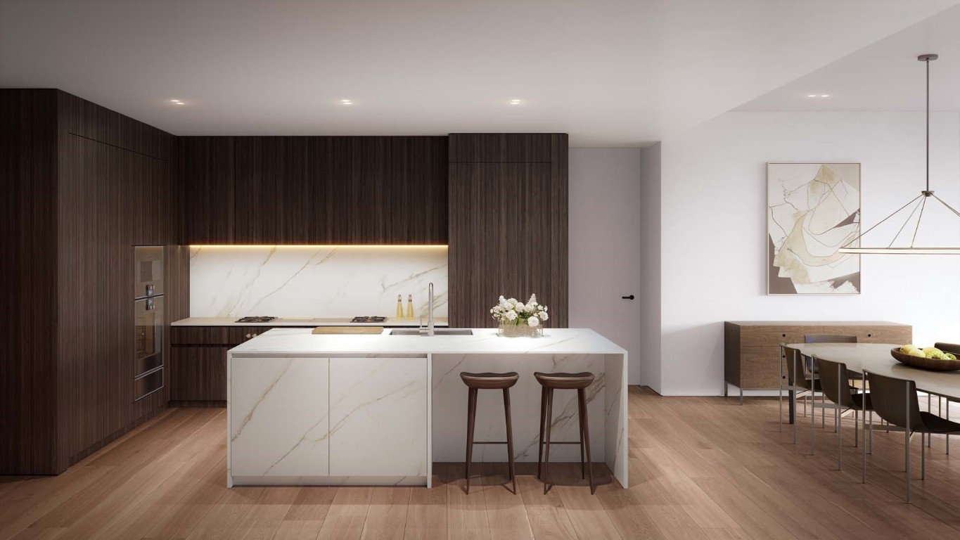 6507 Bridge Point Parkway, Unit VIOLET 1D Austin, TX 78730 - Photo 4 of 26