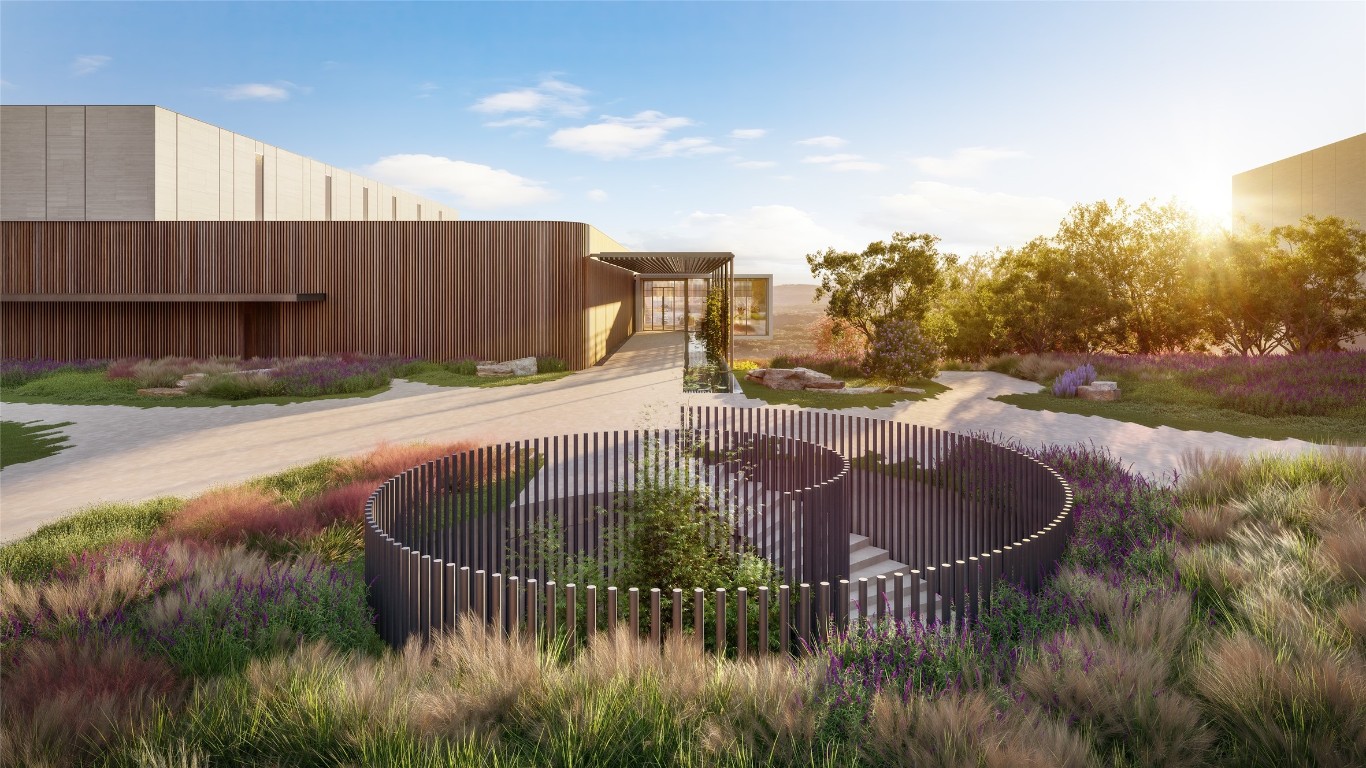 6507 Bridge Point Parkway, Unit VIOLET 1D Austin, TX 78730 - Photo 8 of 26