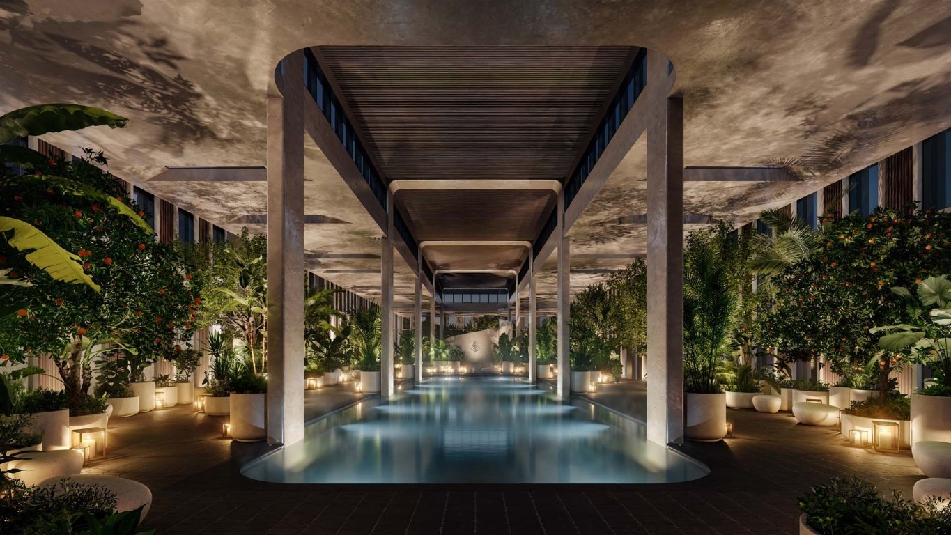 6507 Bridge Point Parkway, Unit VIOLET 1D Austin, TX 78730 - Photo 9 of 26