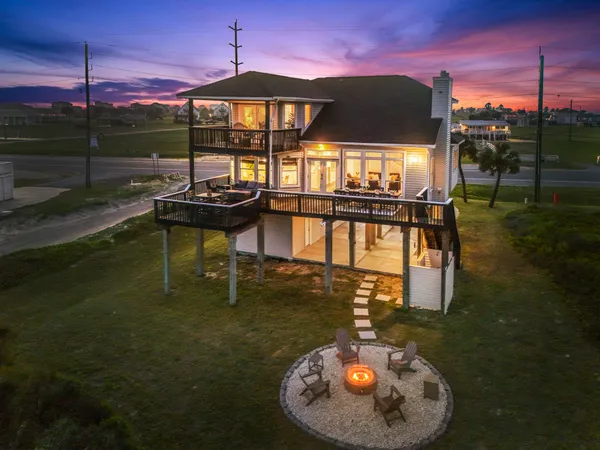 $1,150,000 | 23401 Termini-San Luis Pass Road, Galveston, TX 77554