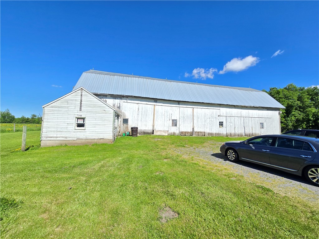 Maple Road East Akron, NY 14001 - Photo 21 of 21