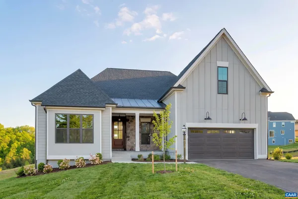 $1,114,900 | 2 Odom Court, Charlottesville, VA 22901
