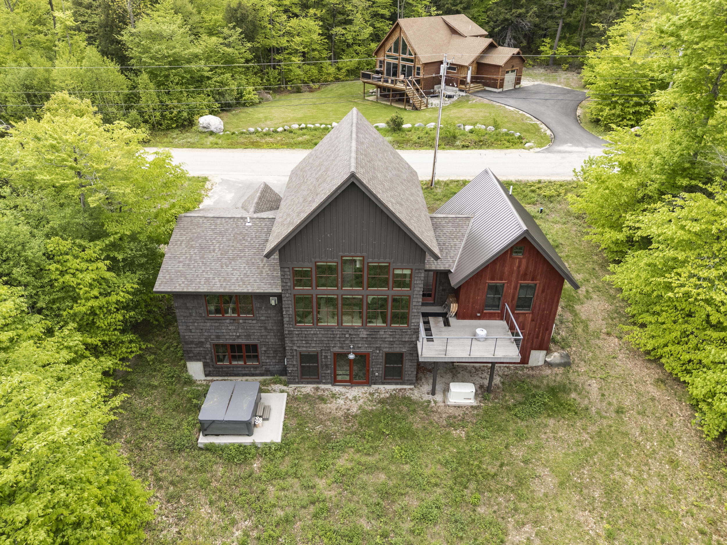 28 Fisher Road Newry, ME 04261 - Photo 4 of 66 5_28fisherroad-76