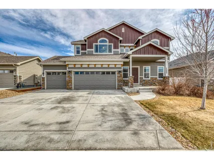 $675,000 | 4689 Waltham Drive, Windsor, CO 80550