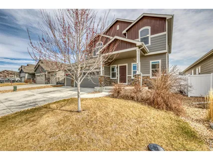 $675,000 | 4689 Waltham Drive, Windsor, CO 80550