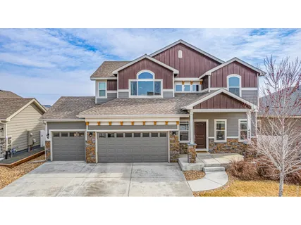 $675,000 | 4689 Waltham Drive, Windsor, CO 80550