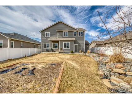 $675,000 | 4689 Waltham Drive, Windsor, CO 80550