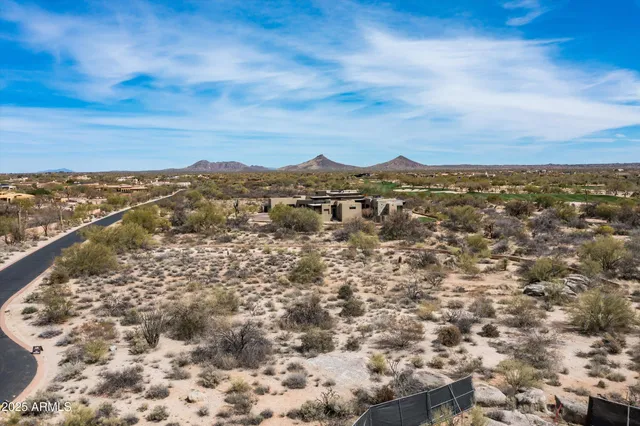 $11,310,000 | 8167 East Leaning Rock Road, Unit 193, Scottsdale, AZ 85266