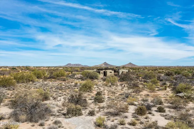 $11,310,000 | 8167 East Leaning Rock Road, Unit 193, Scottsdale, AZ 85266