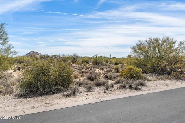 $11,310,000 | 8167 East Leaning Rock Road, Unit 193, Scottsdale, AZ 85266