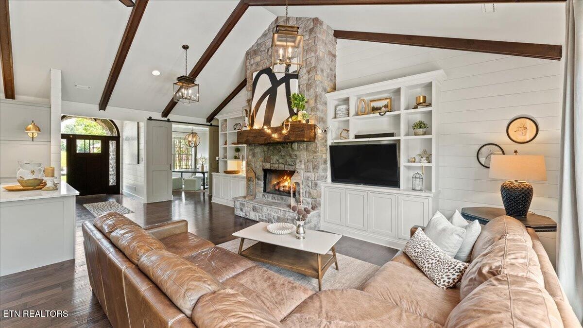 1304 Collier Ridge Lane Powell, TN 37849 - Photo 6 of 46 Gallery Image 6