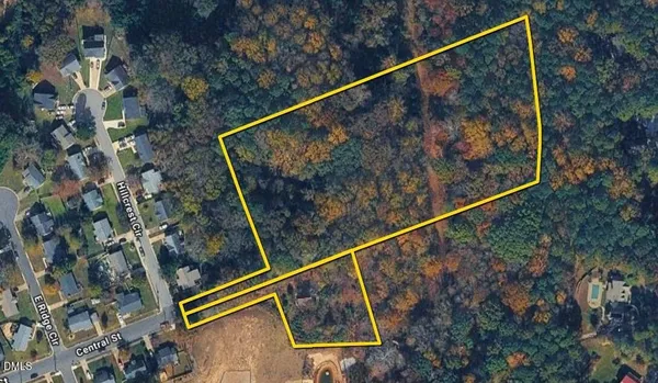 $450,000 | 515 Central Street, Clayton, NC 27520