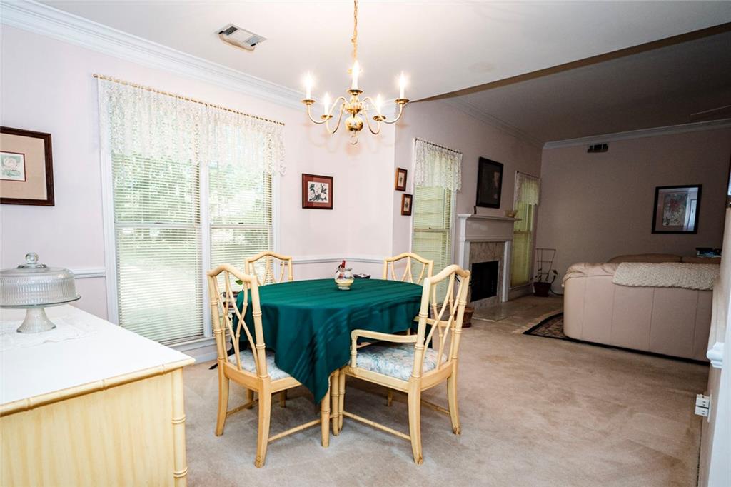 405 Radcliffe Trace Covington, GA 30016 - Photo 16 of 61 Gallery Image 16