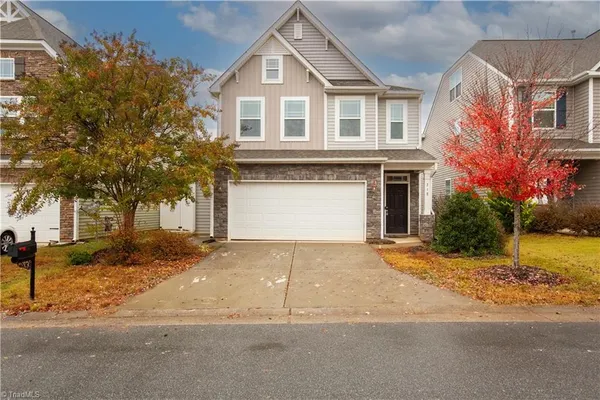 $290,000 | 218 Crane Creek Way, Lexington, NC 27295