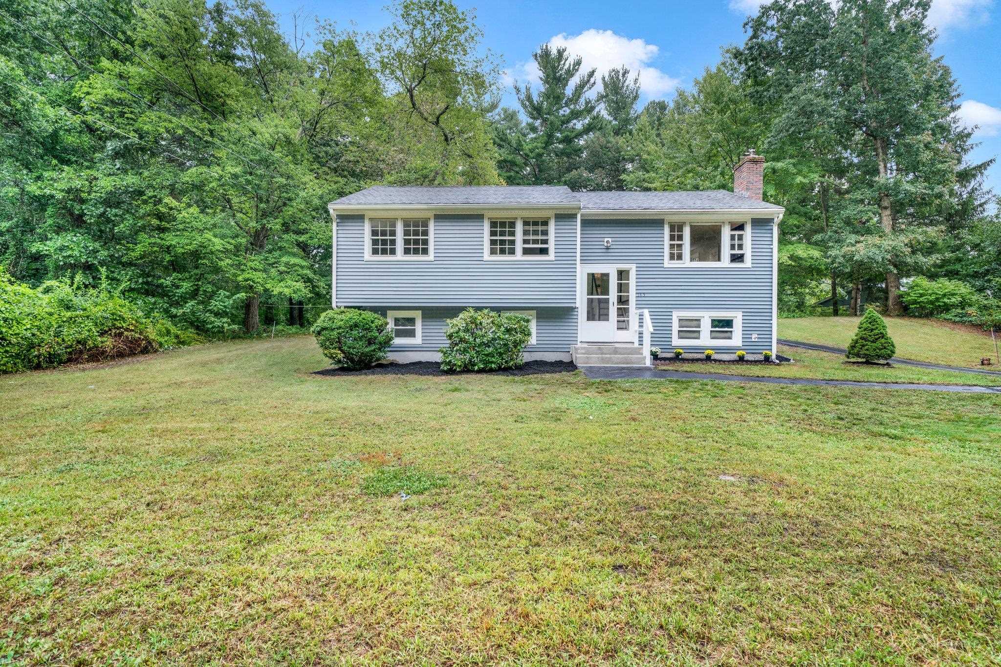 145 Marsh Road Pelham, NH 03076 - Photo 1 of 36