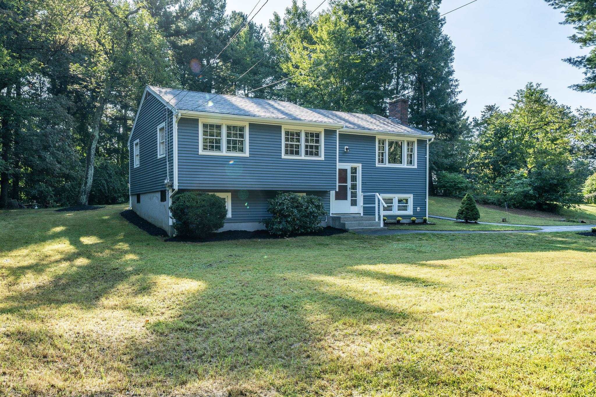 145 Marsh Road Pelham, NH 03076 - Photo 24 of 36