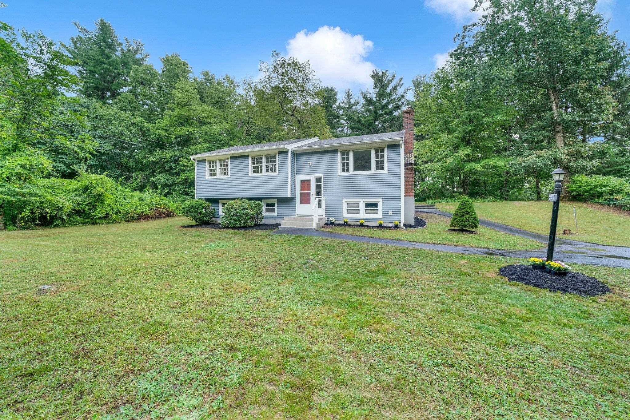 145 Marsh Road Pelham, NH 03076 - Photo 25 of 36