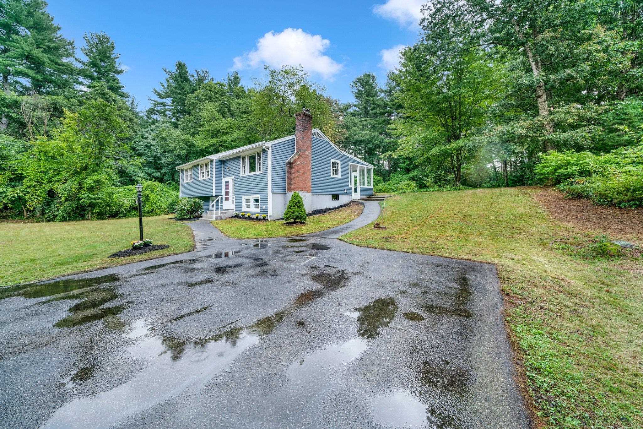 145 Marsh Road Pelham, NH 03076 - Photo 26 of 36