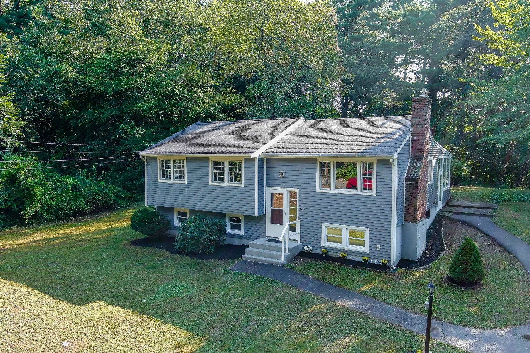145 Marsh Road Pelham, NH 03076 - Photo 27 of 36