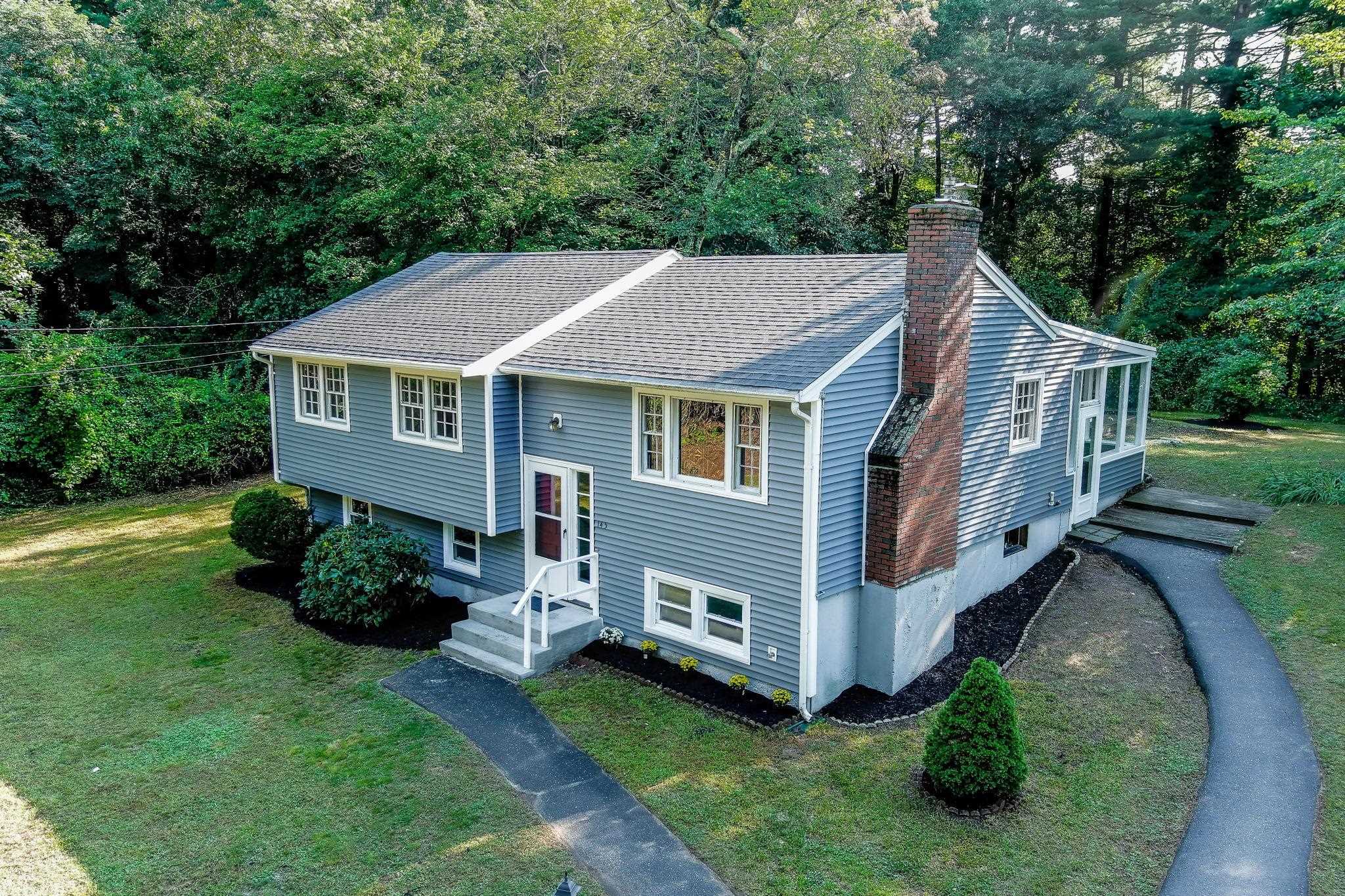 145 Marsh Road Pelham, NH 03076 - Photo 28 of 36