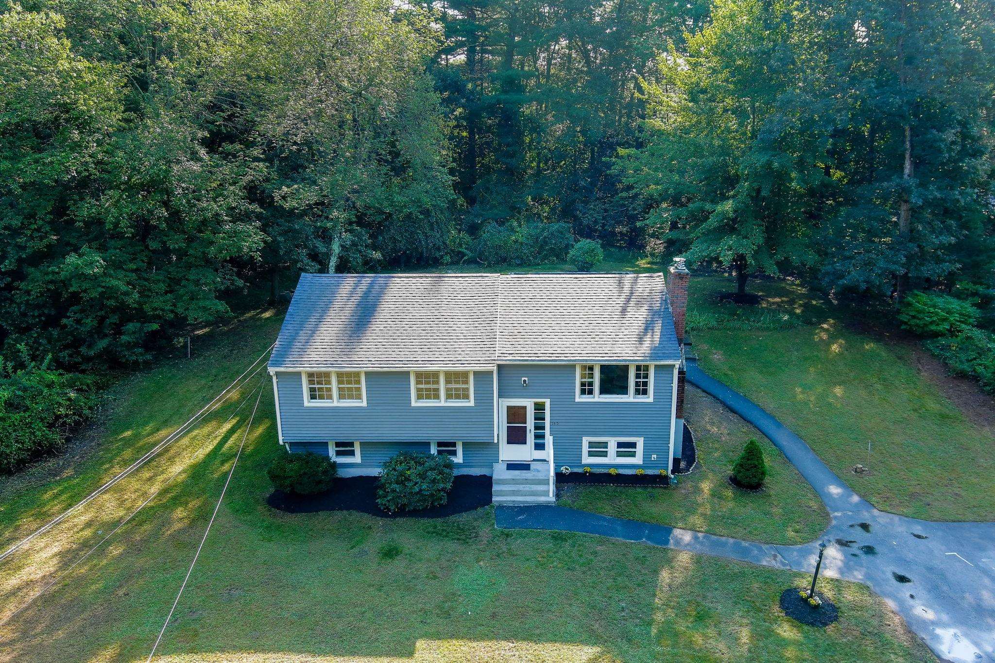 145 Marsh Road Pelham, NH 03076 - Photo 29 of 36