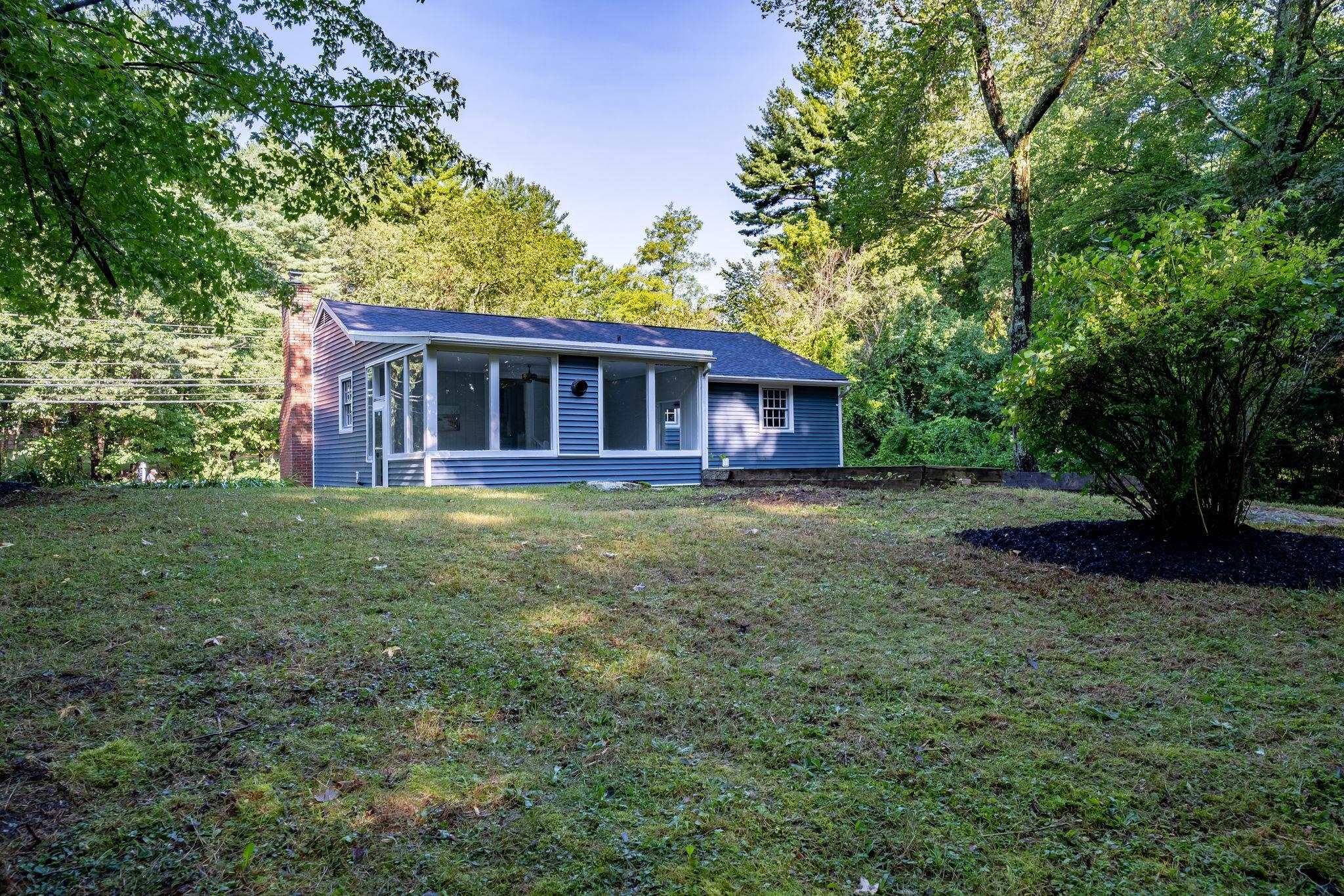 145 Marsh Road Pelham, NH 03076 - Photo 30 of 36