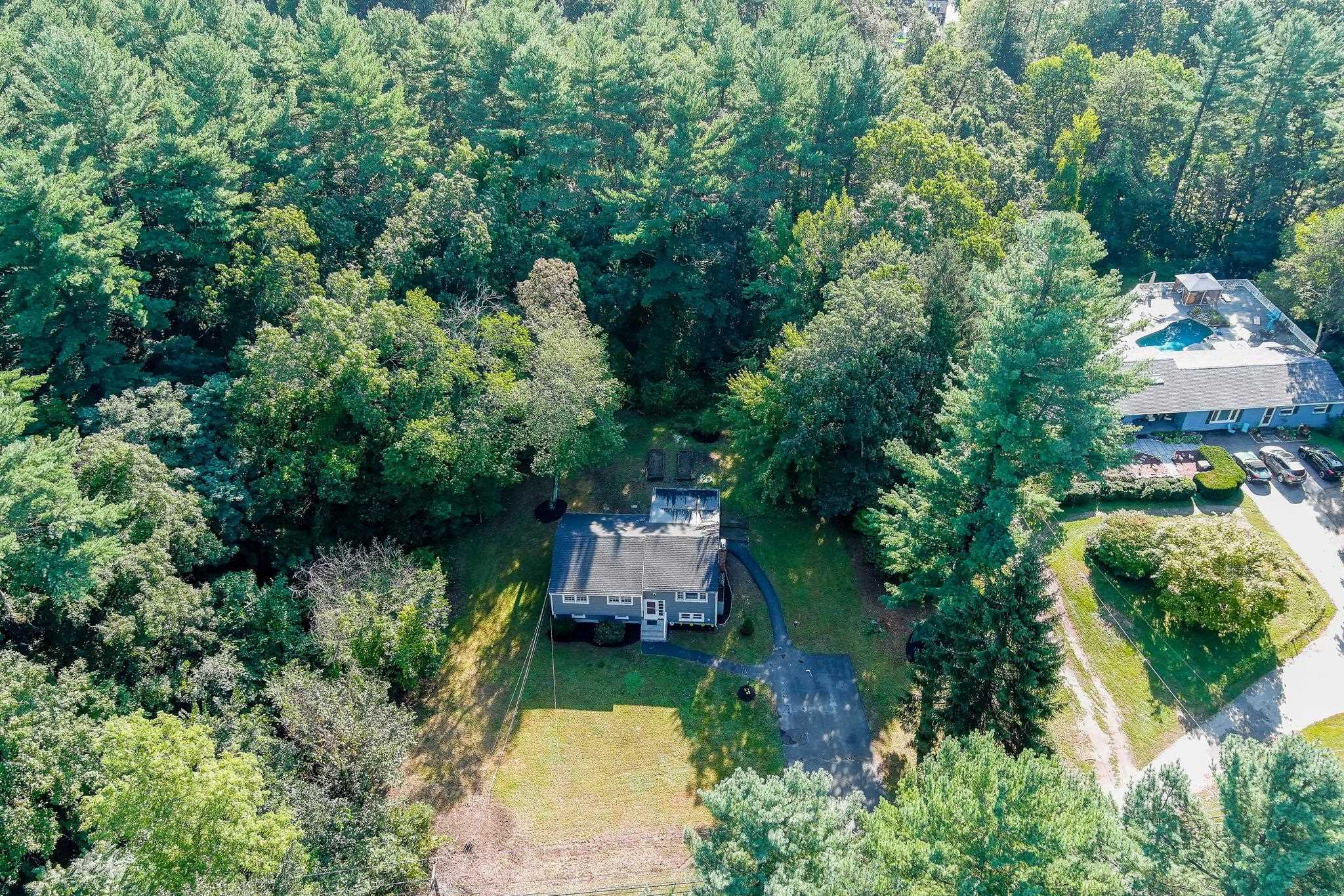 145 Marsh Road Pelham, NH 03076 - Photo 36 of 36