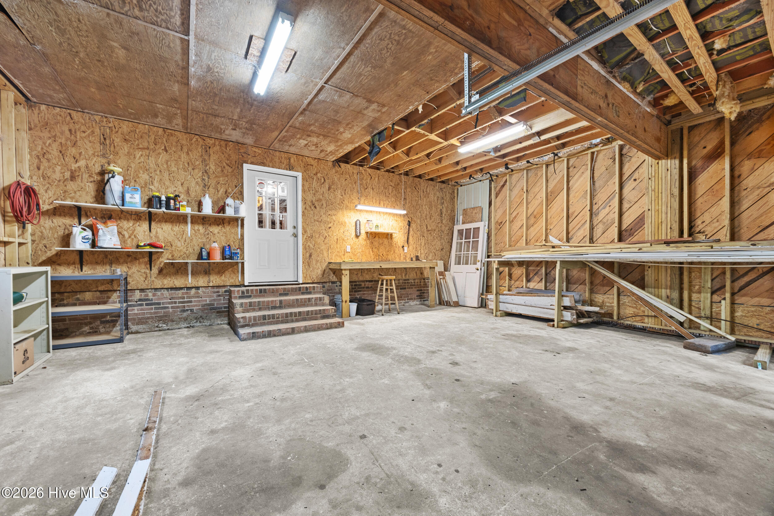 8821 Red Hill Road Clarkton, NC 28433 - Photo 36 of 76