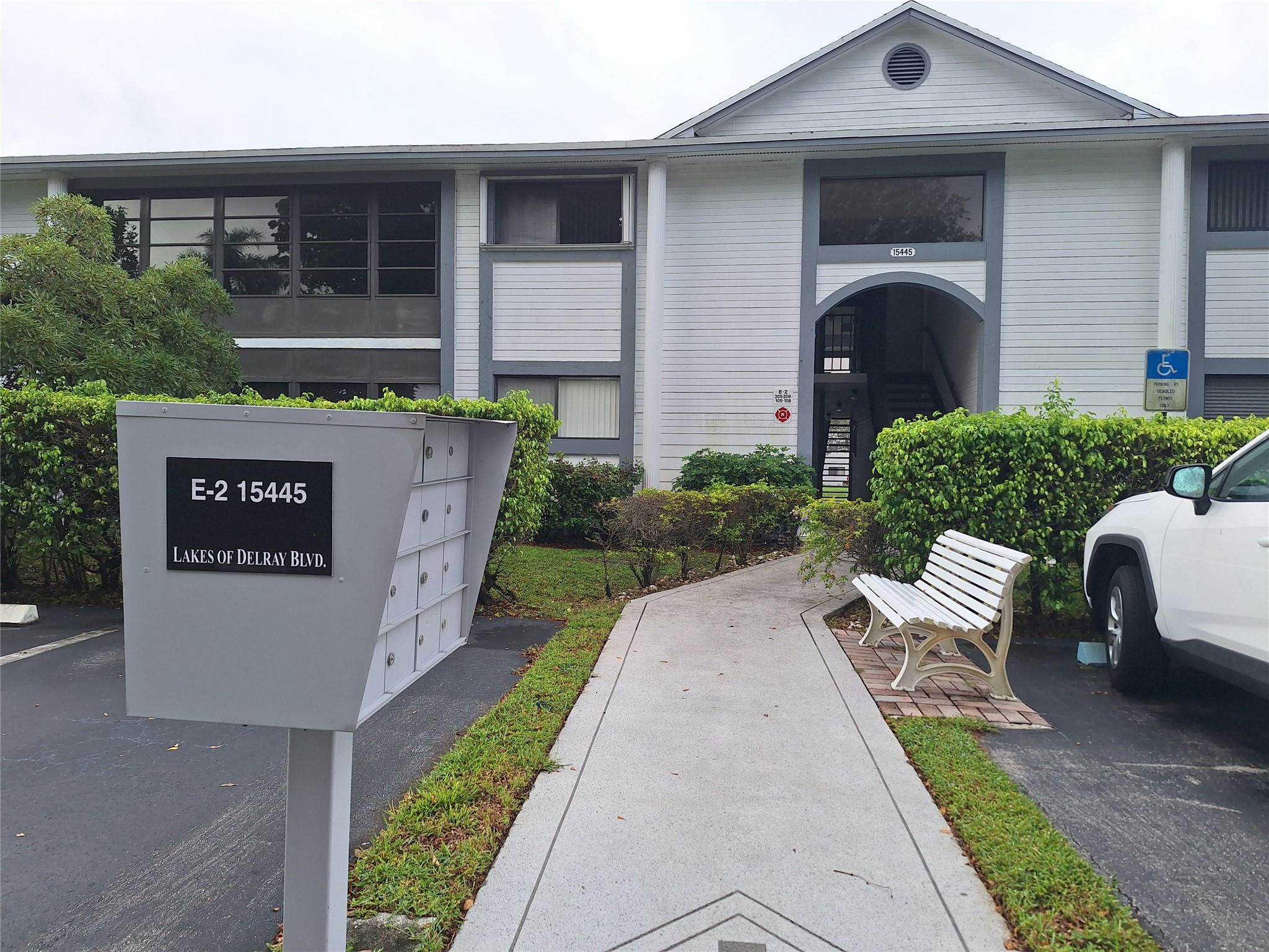 15445 Lakes Of Delray Boulevard, Unit 205 Delray Beach, FL 33484 - Photo 1 of 51 Photo 1