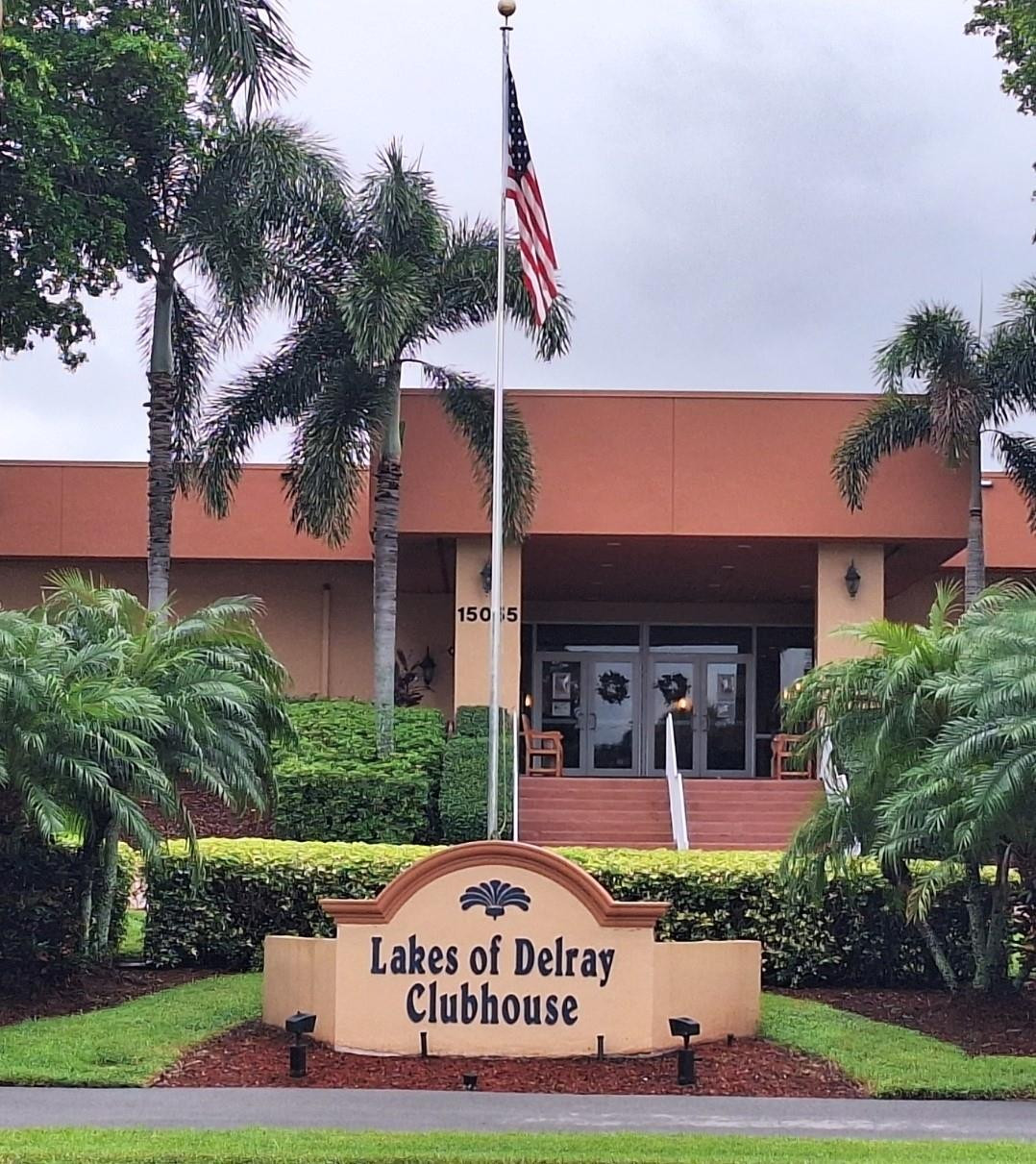 15445 Lakes Of Delray Boulevard, Unit 205 Delray Beach, FL 33484 - Photo 3 of 51 Photo 3