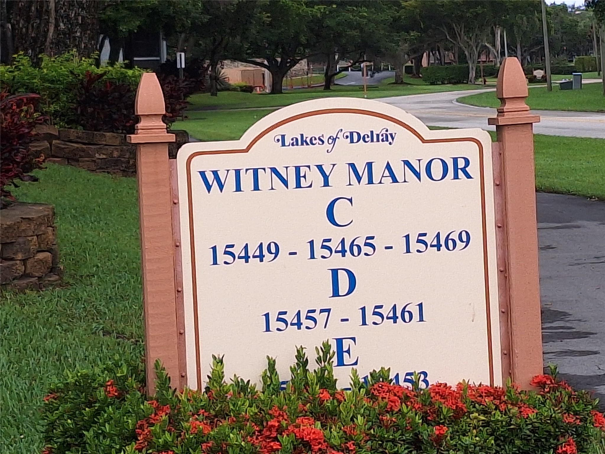 15445 Lakes Of Delray Boulevard, Unit 205 Delray Beach, FL 33484 - Photo 6 of 51 Photo 6