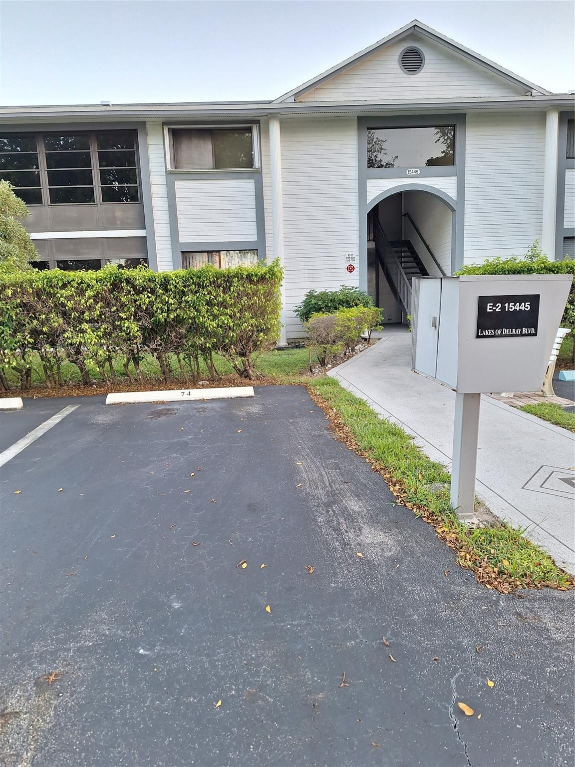 15445 Lakes Of Delray Boulevard, Unit 205 Delray Beach, FL 33484 - Photo 10 of 51 Photo 10