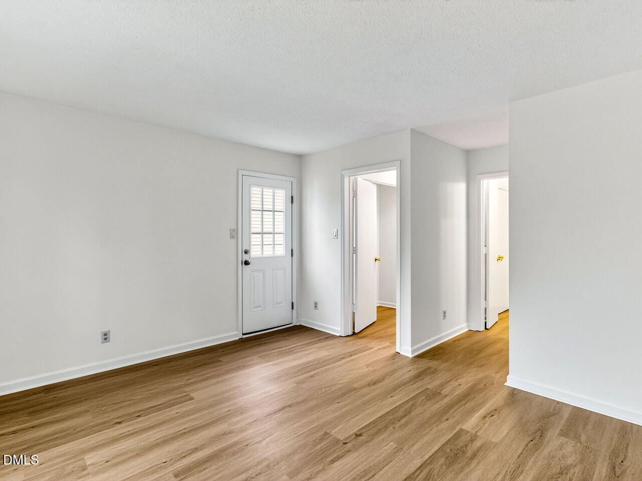 509 Stratton Way Durham, NC 27704 - Photo 11 of 36 008-1280x960-first-floor-master-bedroom
