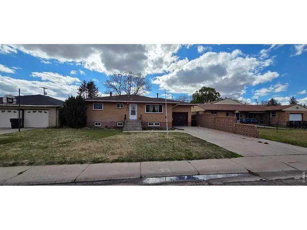 $260,000 | 1407 Adams Circle, Sterling, CO 80751